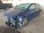 Hyundai Elantra 2019