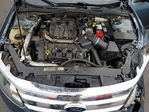 Ford Fusion 2012