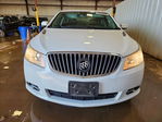 Buick LaCrosse 2013