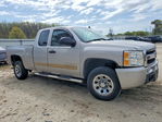 Chevrolet Silverado 2007
