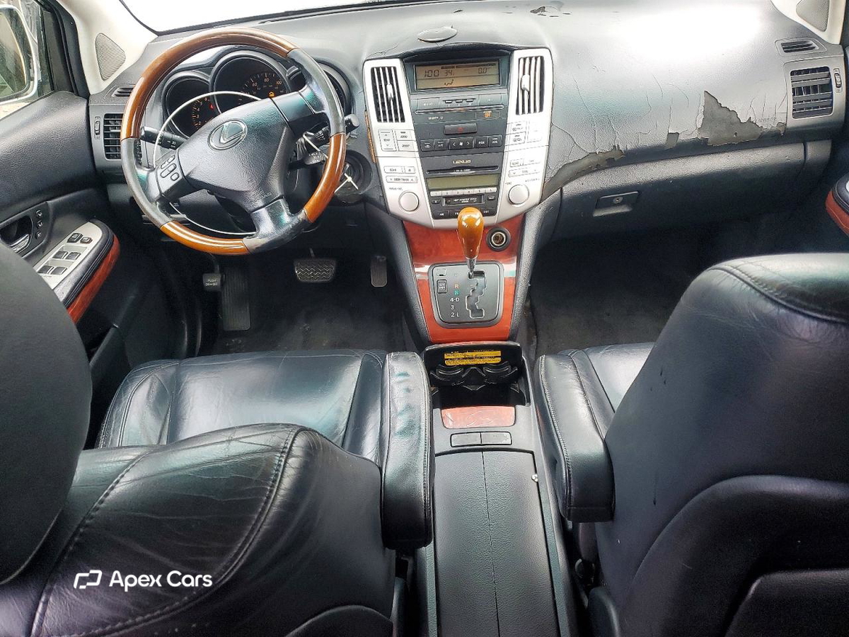 Lexus RX 2006