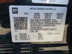Cadillac XT6 2024