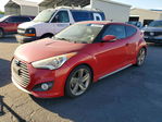 Hyundai Veloster 2013