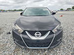 Nissan Maxima 2017