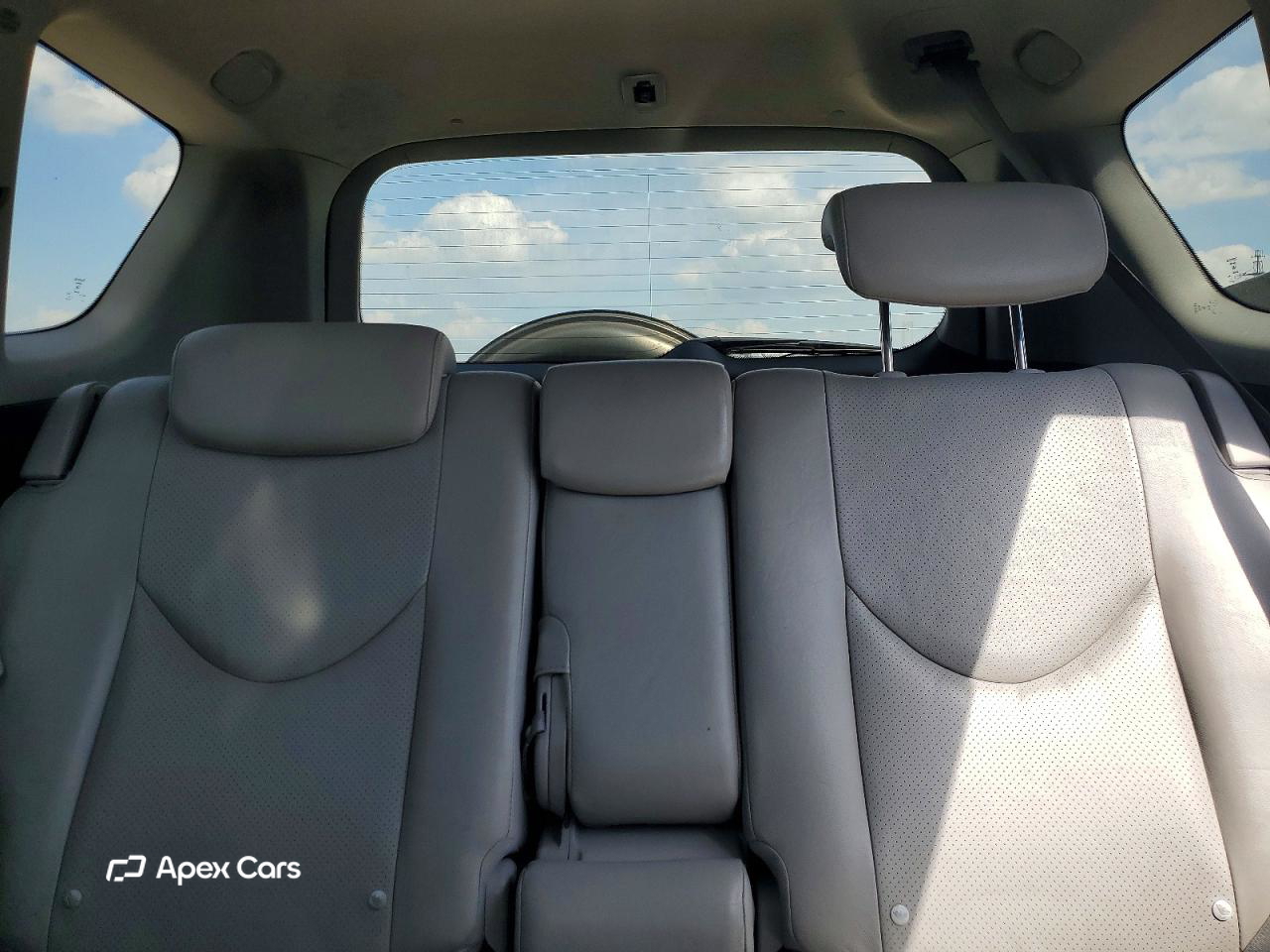 Toyota RAV 4 2011