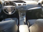 Mazda 3 2012