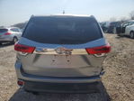 Toyota Highlander 2018