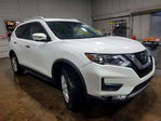 Nissan Rogue 2020