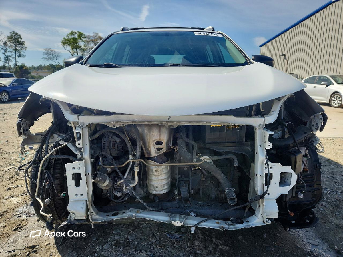Toyota RAV 4 2015