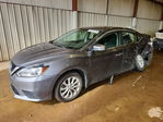 Nissan Sentra 2018