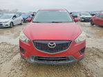Mazda CX-5 2014