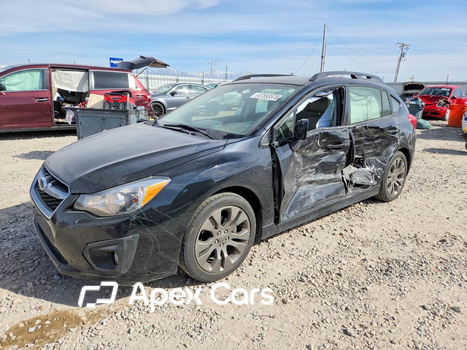 Subaru Impreza 2014 - Image 1 of 13