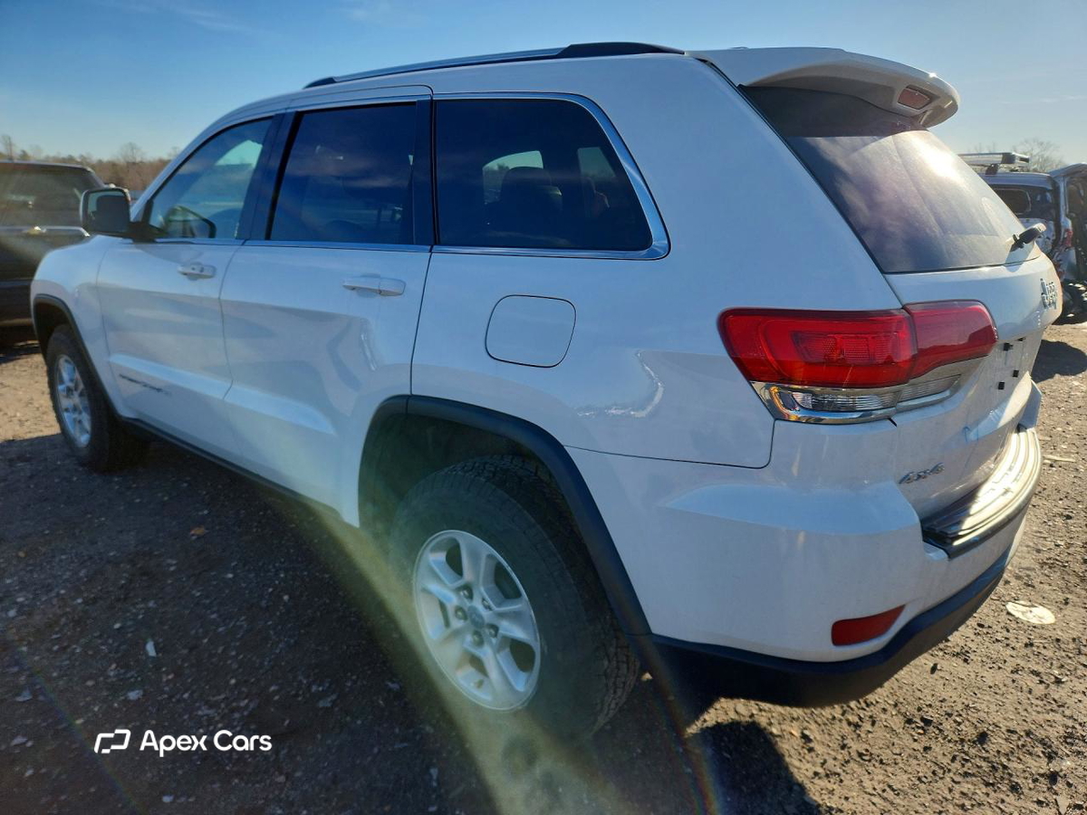 Jeep Cherokee 2015