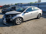 Chevrolet Cruze 2014