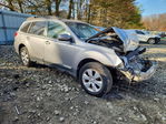 Subaru Outback 2010