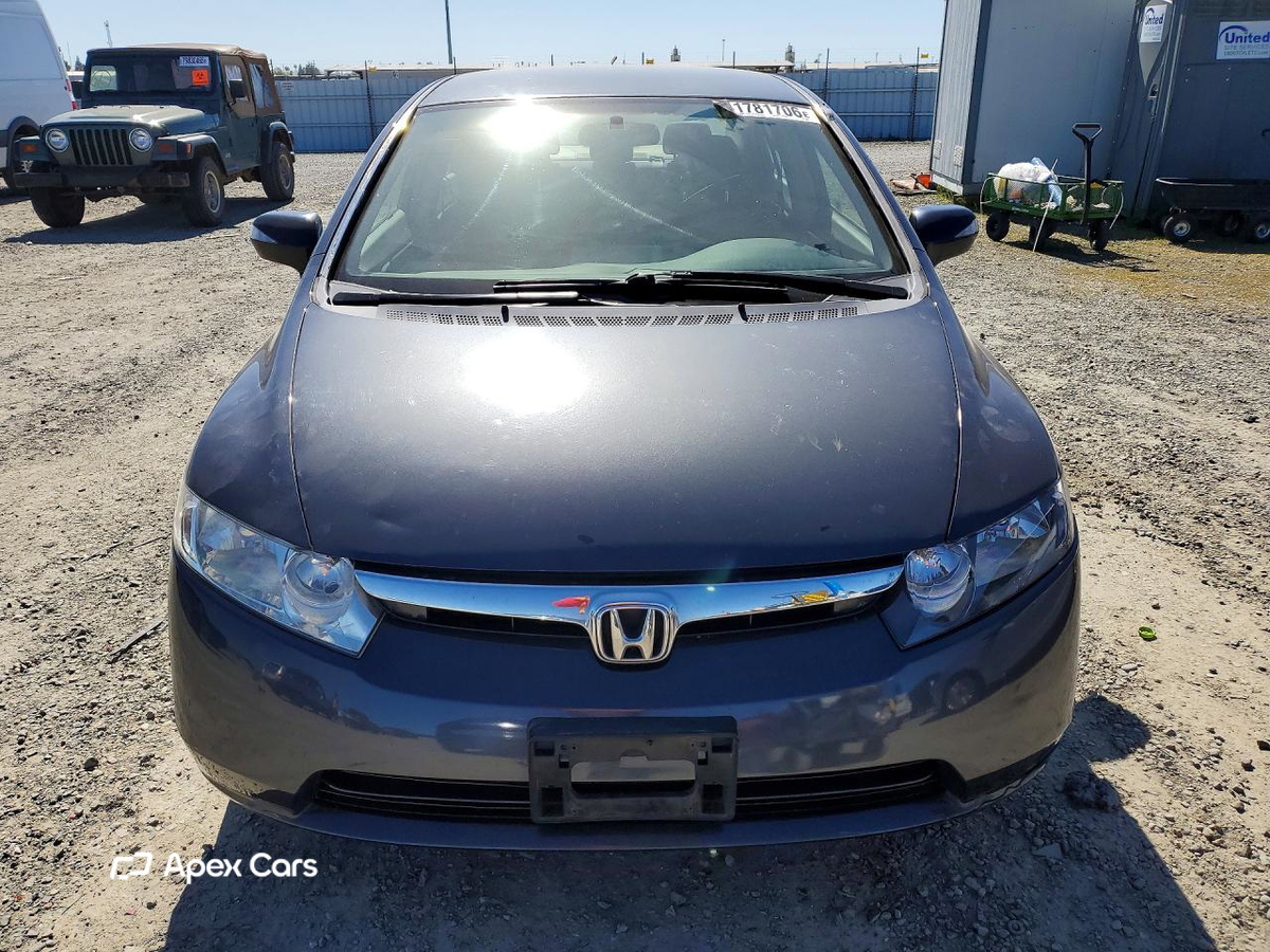Honda Civic 2006