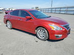 Nissan Altima 2013