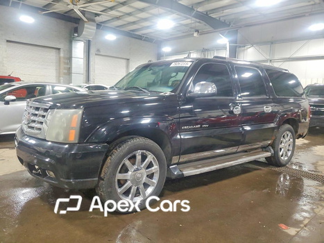 Cadillac Escalade 2005 - Image 1 of 13