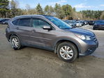 Honda CR-V 2014