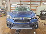 Subaru Legacy 2020