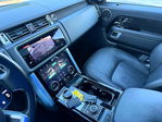 Land Rover Range Rover 2021