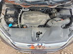 Honda Odyssey 2019