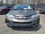 Toyota RAV 4 2015