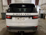 Land Rover Discovery 2017
