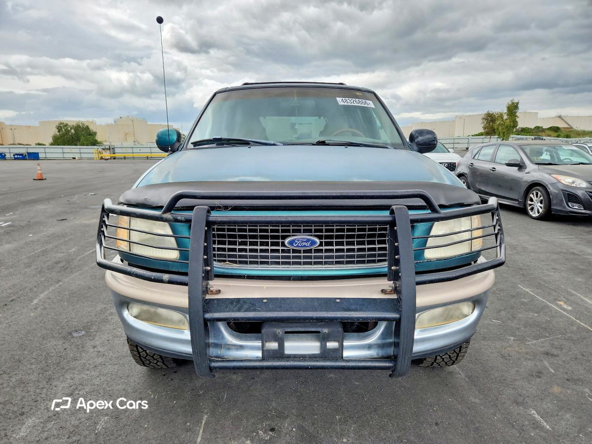 Ford Expedition 1998