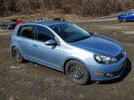 Volkswagen Golf 2012