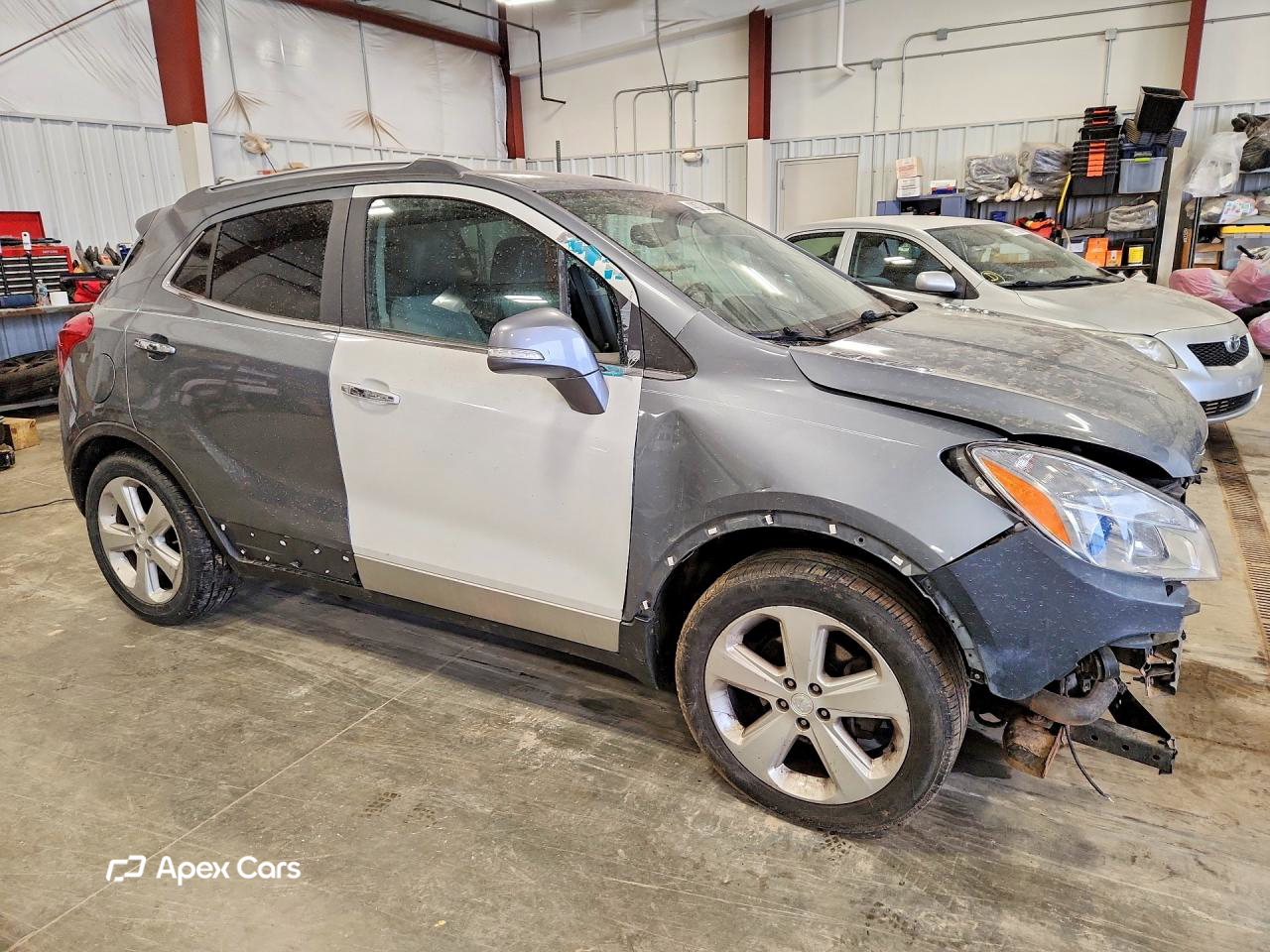 Buick Encore 2015