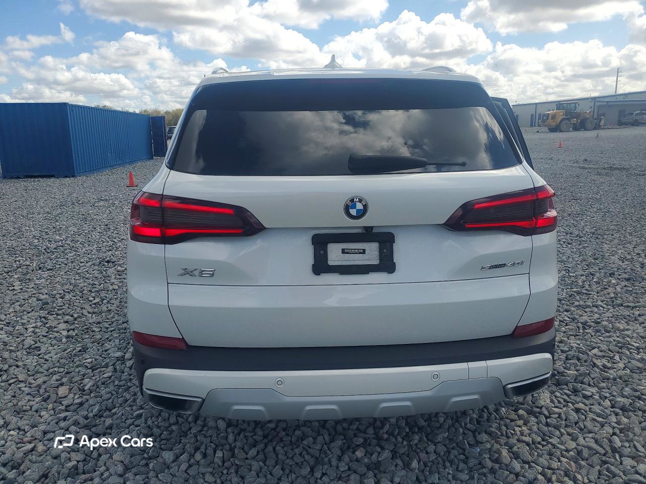 BMW X5 2023