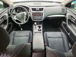 Nissan Altima 2018