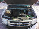 Ford Escape 2012