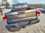 Jeep Gladiator 2021