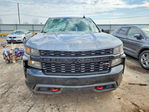 Chevrolet Silverado 2020