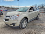 Chevrolet Equinox 2015