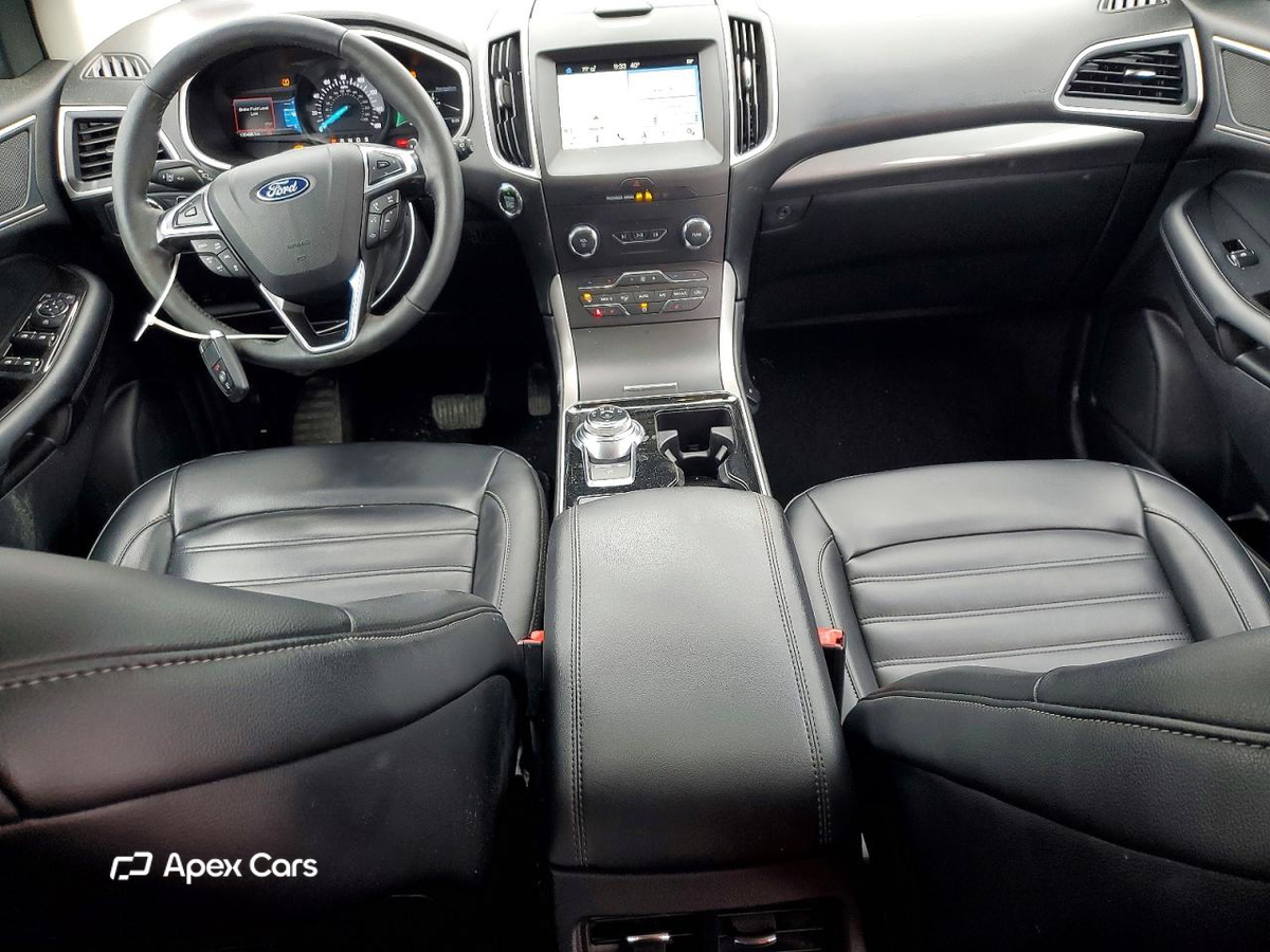 Ford Edge 2019