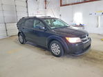 Dodge Journey 2018