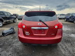 Nissan Rogue 2014
