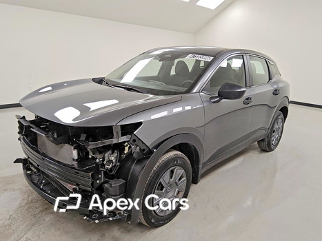 Nissan Kicks 2025 - Image 1 of 15
