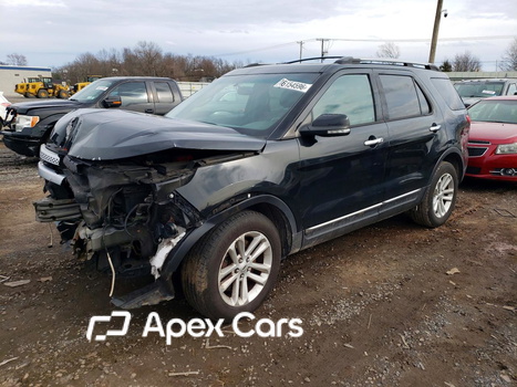 Ford Explorer 2015 - Image 1 of 14