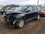 Ford Explorer 2015