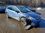 Subaru XV 2017