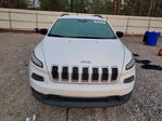 Jeep Cherokee 2016