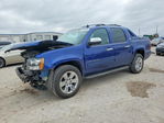 Chevrolet Avalanche 2013