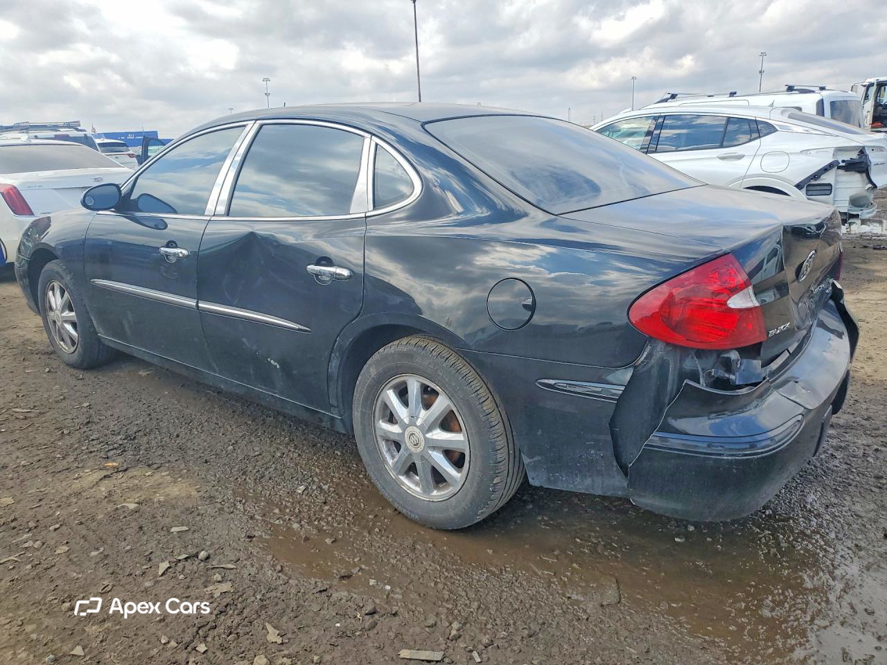 Buick LaCrosse 2005