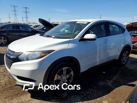 Honda HR-V 2018 - Image 1 of 14