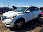 Honda HR-V 2018
