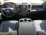 RAM 2500 2017
